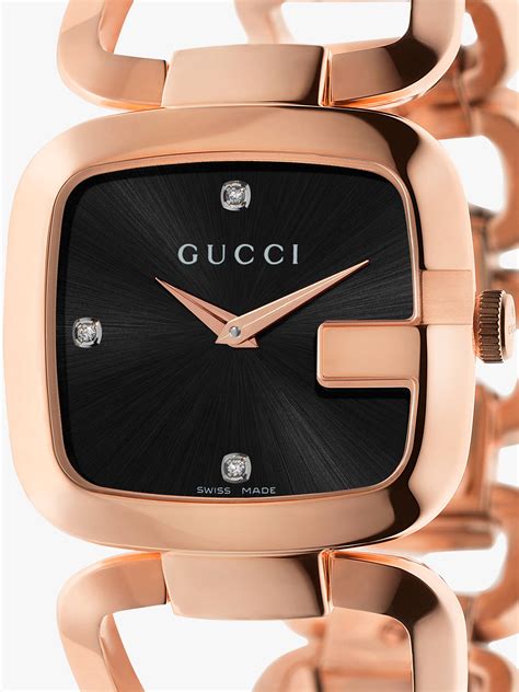 watches gucci for women